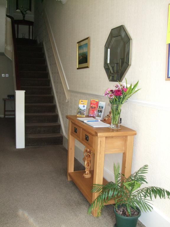 Granby House Hotel Llandudno Zewnętrze zdjęcie