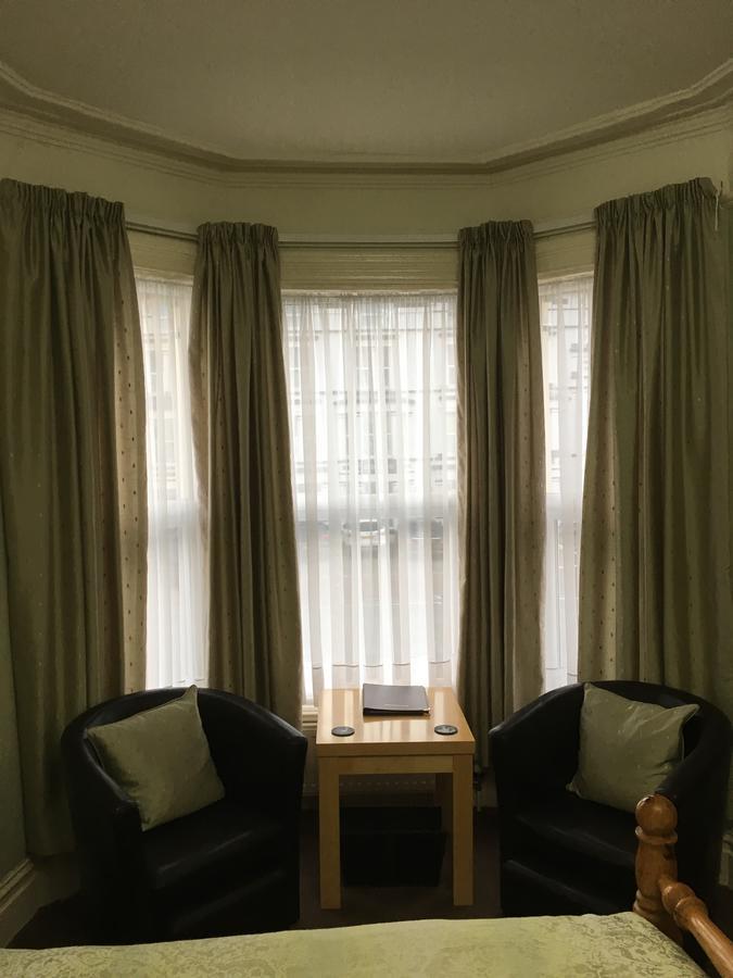 Granby House Hotel Llandudno Zewnętrze zdjęcie