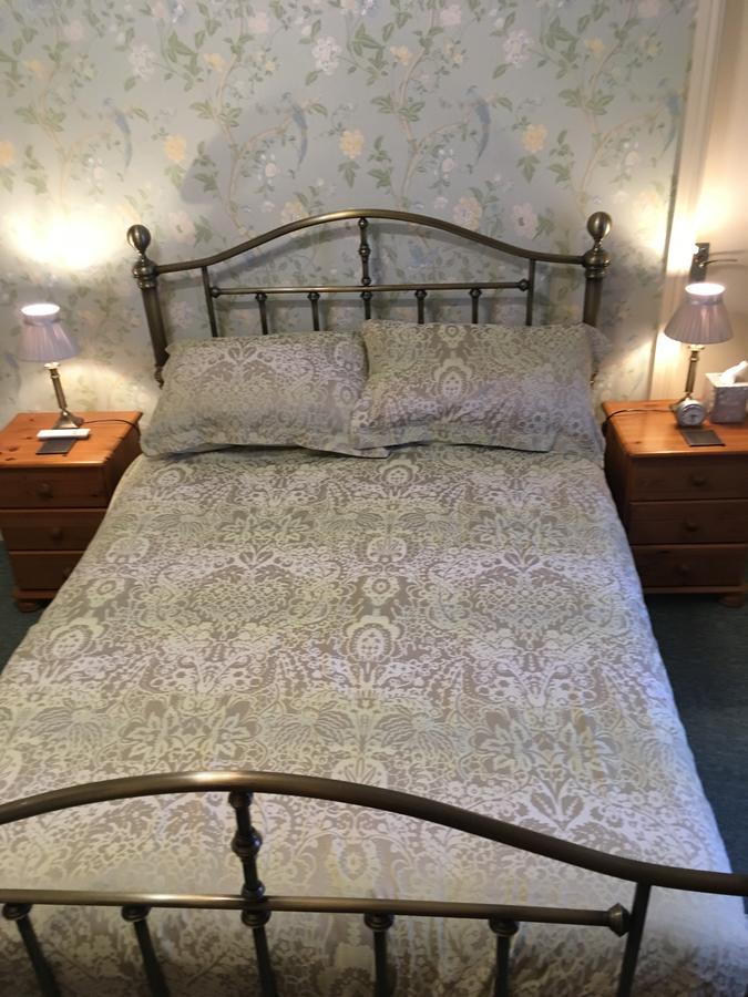 Granby House Hotel Llandudno Zewnętrze zdjęcie