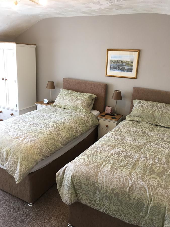 Granby House Hotel Llandudno Zewnętrze zdjęcie