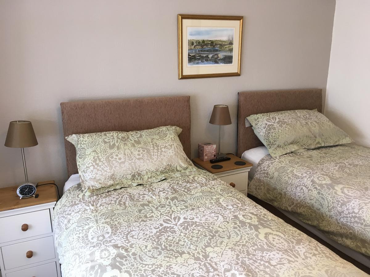 Granby House Hotel Llandudno Zewnętrze zdjęcie