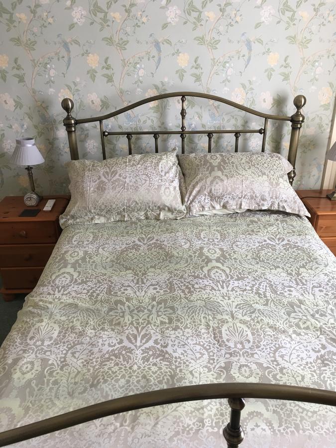 Granby House Hotel Llandudno Zewnętrze zdjęcie