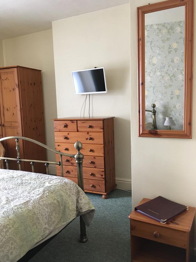 Granby House Hotel Llandudno Zewnętrze zdjęcie