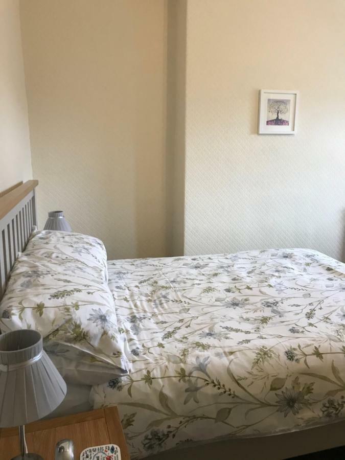 Granby House Hotel Llandudno Zewnętrze zdjęcie